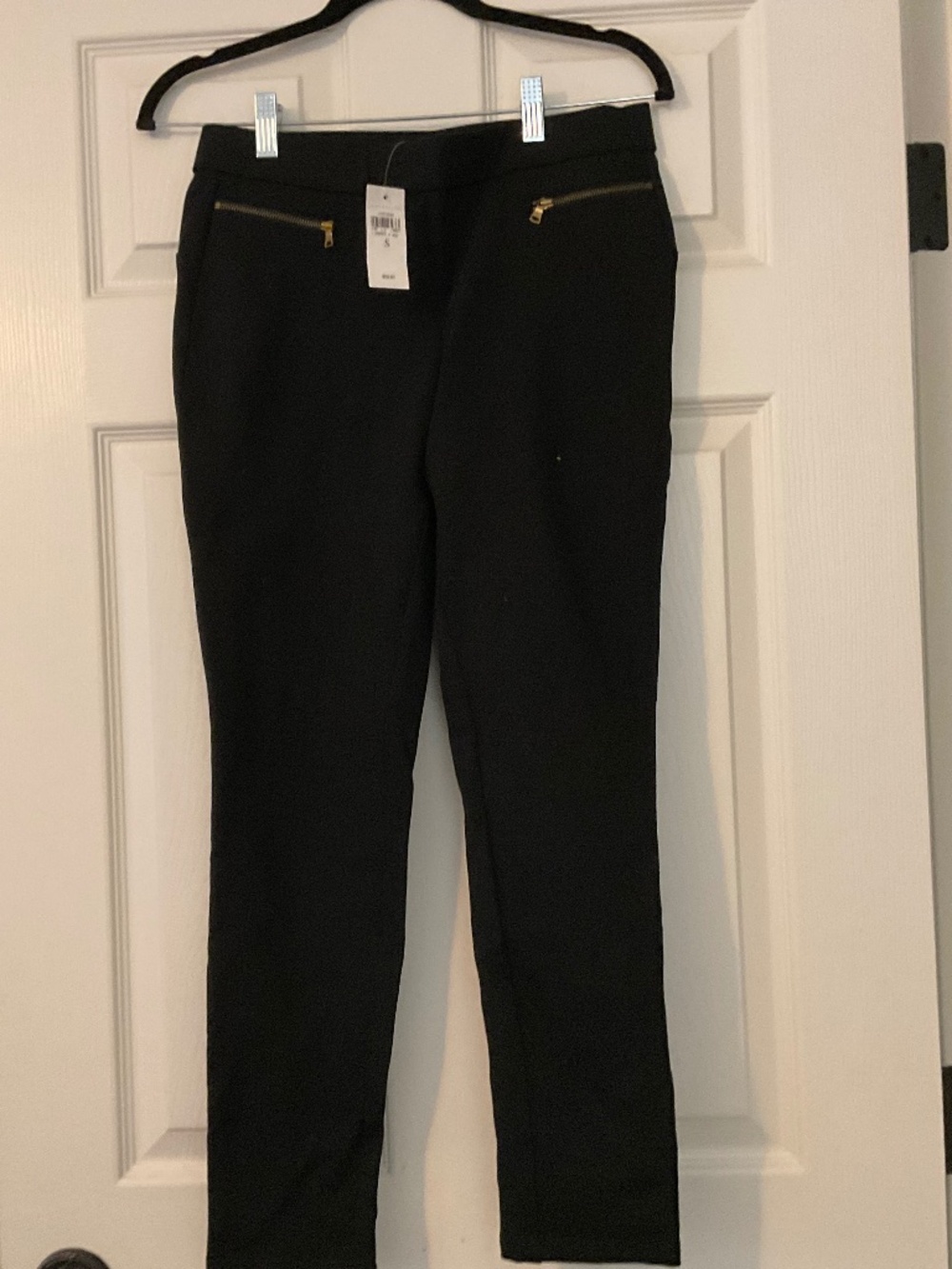 Ann Taylor crop pants Size small NWT retail 79